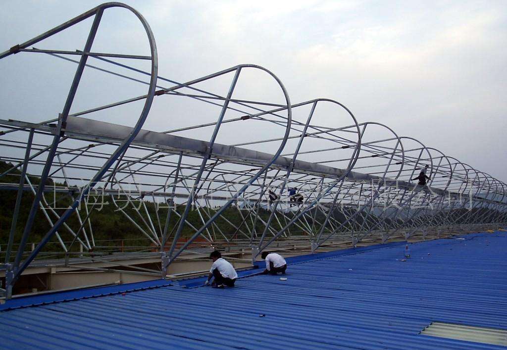 無動力通風(fēng)器的設(shè)計與應(yīng)用 無動力通風(fēng)器的設(shè)計與應(yīng)用